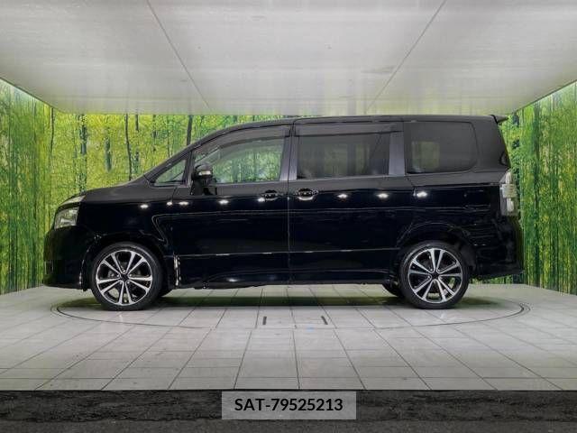 Toyota VOXY 2008-02 327287-15