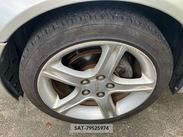 Toyota ALTEZZA 2000-02 389107-7