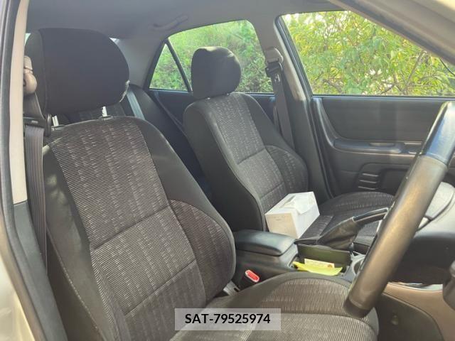 Toyota ALTEZZA 2000-02 389107-17