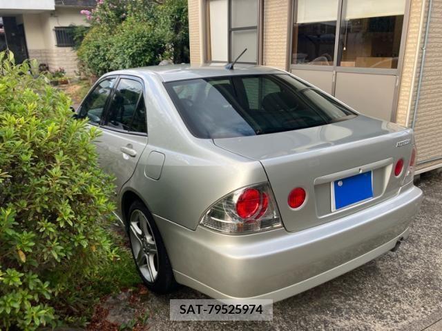 Toyota ALTEZZA 2000-02 389107-5