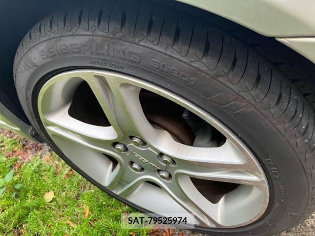 Toyota ALTEZZA 2000-02 389107-6