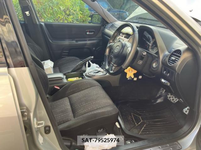 Toyota ALTEZZA 2000-02 389107-16