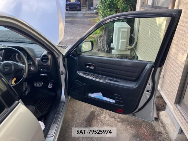 Toyota ALTEZZA 2000-02 389107-15