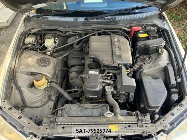 Toyota ALTEZZA 2000-02 389107-22