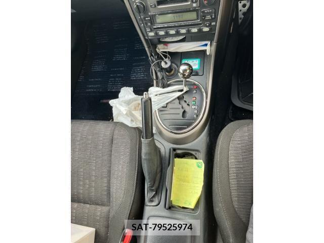 Toyota ALTEZZA 2000-02 389107-12