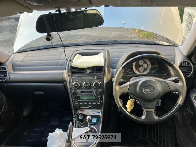Toyota ALTEZZA 2000-02 389107-21