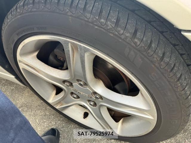 Toyota ALTEZZA 2000-02 389107-2