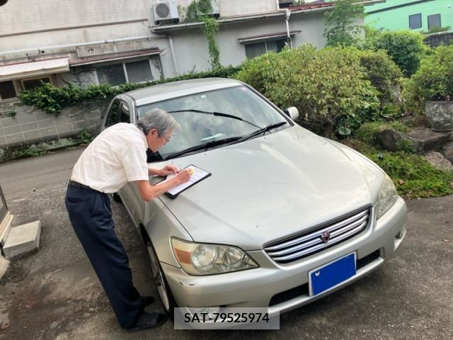 Toyota ALTEZZA 2000-02 389107-1