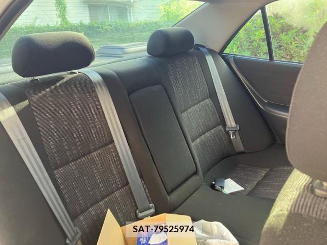 Toyota ALTEZZA 2000-02 389107-19