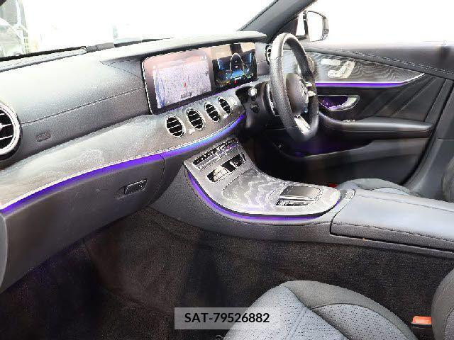 Amg E-CLASS 2022-06 356038-1