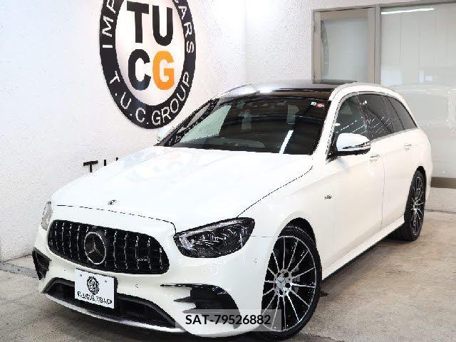 Amg E-CLASS 2022-06 356038-10