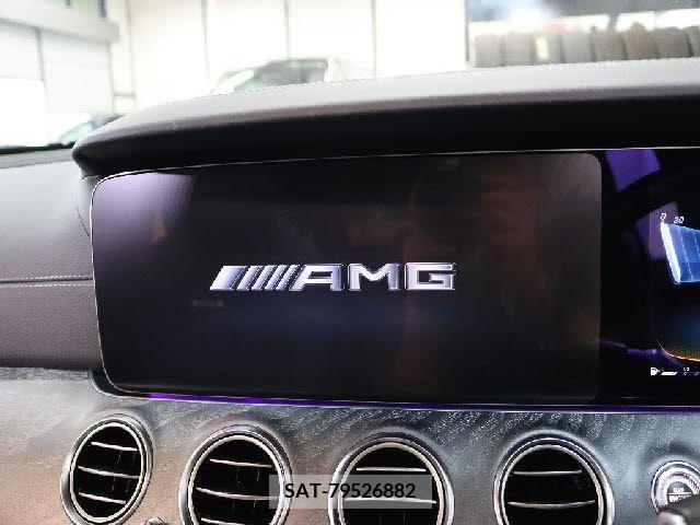 Amg E-CLASS 2022-06 356038-9