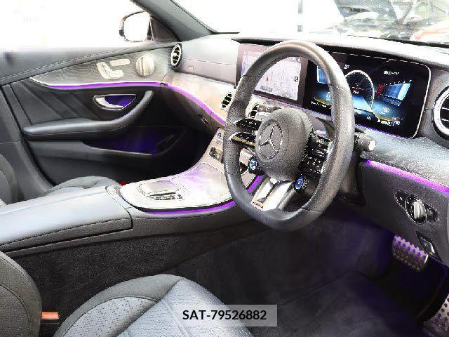 Amg E-CLASS 2022-06 356038-11