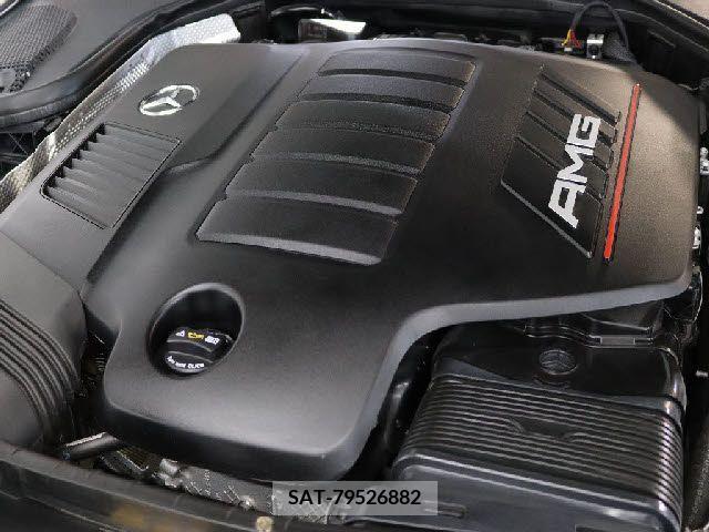 Amg E-CLASS 2022-06 356038-5