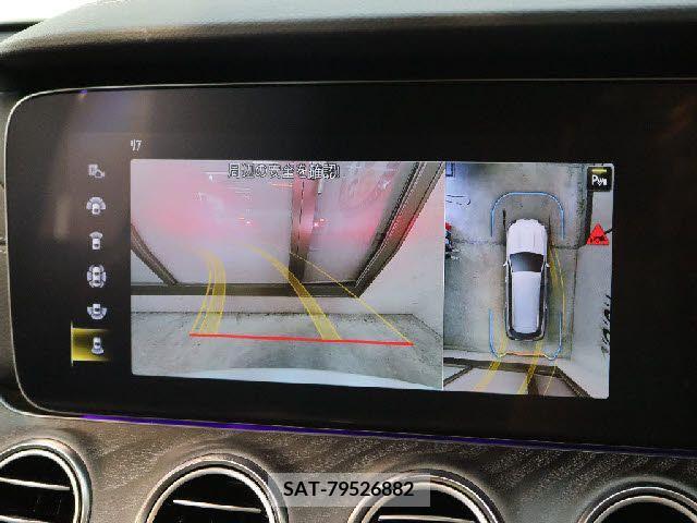 Amg E-CLASS 2022-06 356038-17