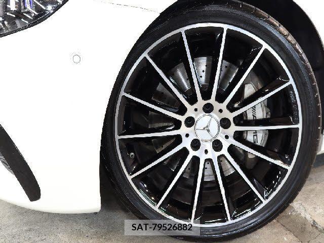 Amg E-CLASS 2022-06 356038-7