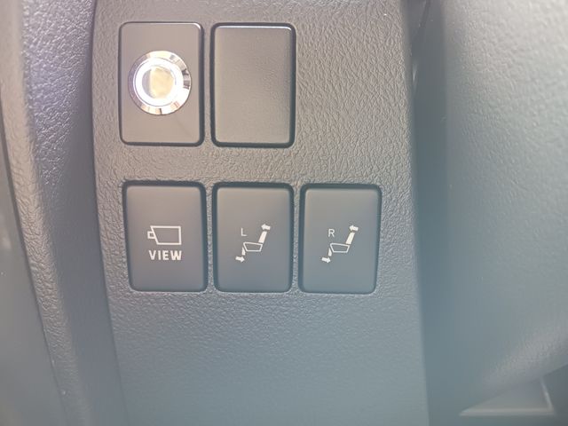 Toyota ALPHARD HYBRID 2018-05 5417-19