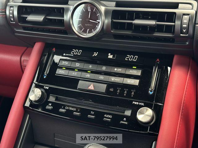 Lexus IS 2023-06 388246-8