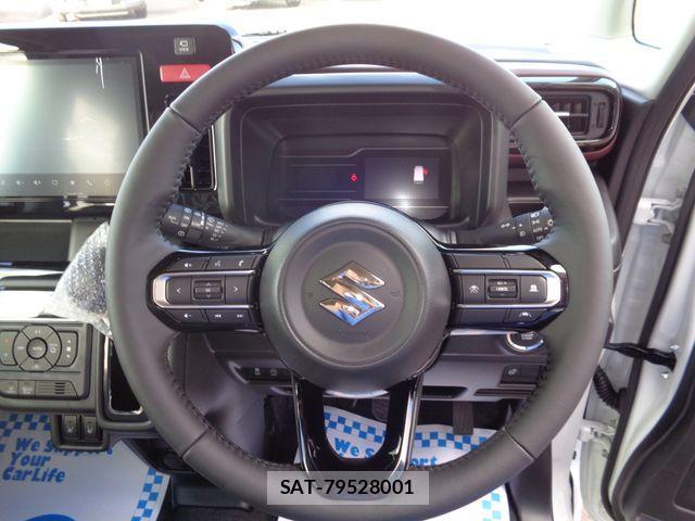 Suzuki SPACIA 2024-09 442710-15