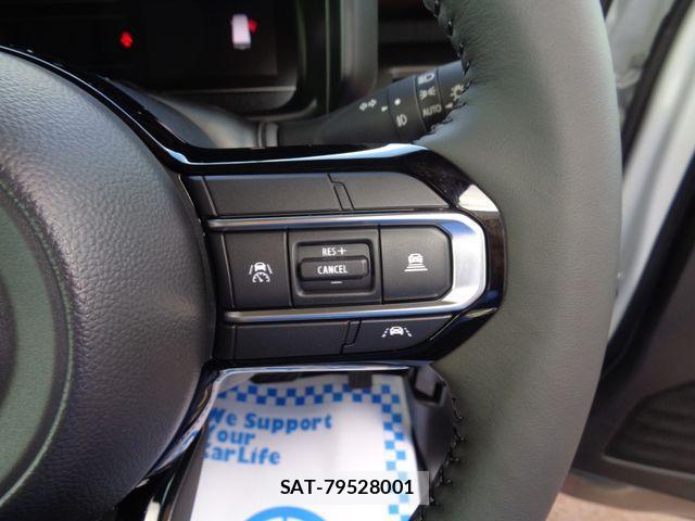 Suzuki SPACIA 2024-09 442710-16