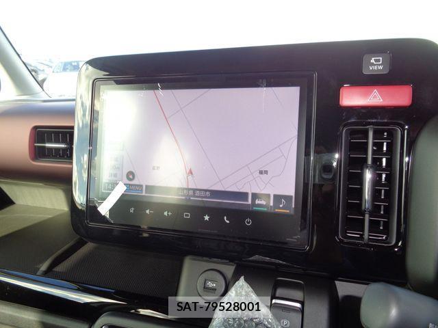 Suzuki SPACIA 2024-09 442710-18