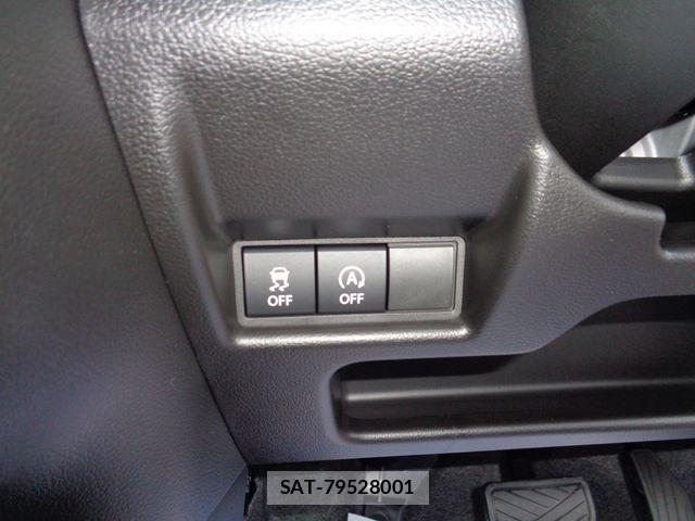 Suzuki SPACIA 2024-09 442710-20