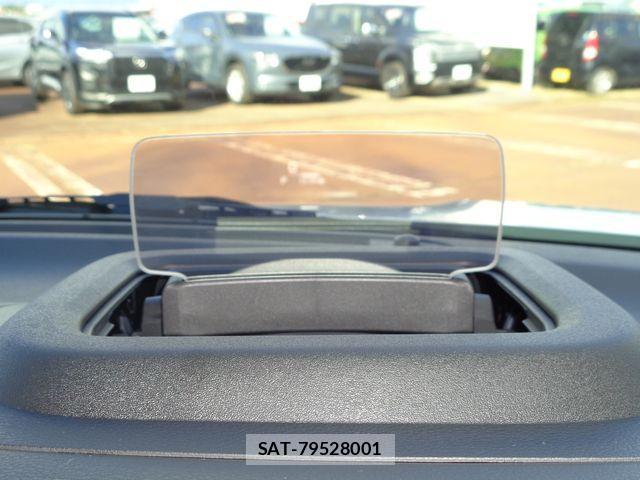 Suzuki SPACIA 2024-09 442710-21