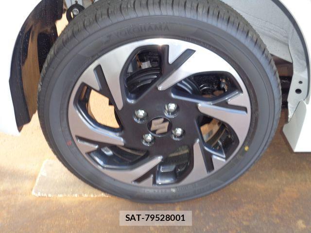 Suzuki SPACIA 2024-09 442710-25