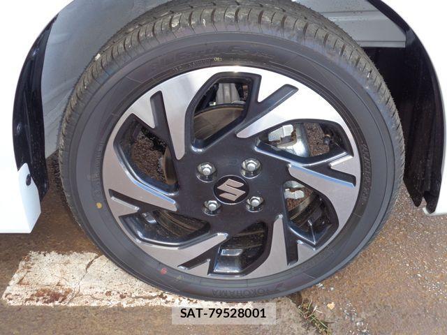Suzuki SPACIA 2024-09 442710-26