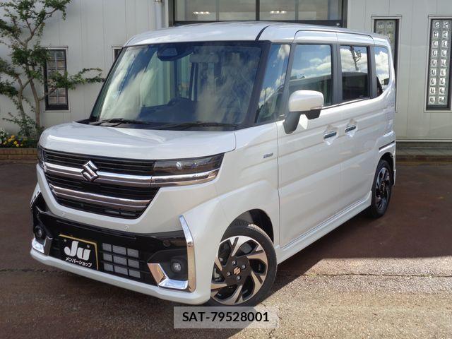 sat car