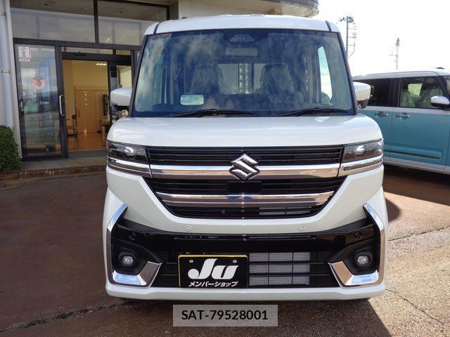 Suzuki SPACIA 2024-09 442710-1