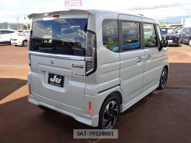 Suzuki SPACIA 2024-09 442710-2