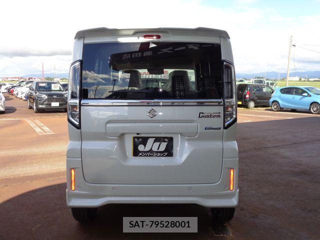 Suzuki SPACIA 2024-09 442710-3