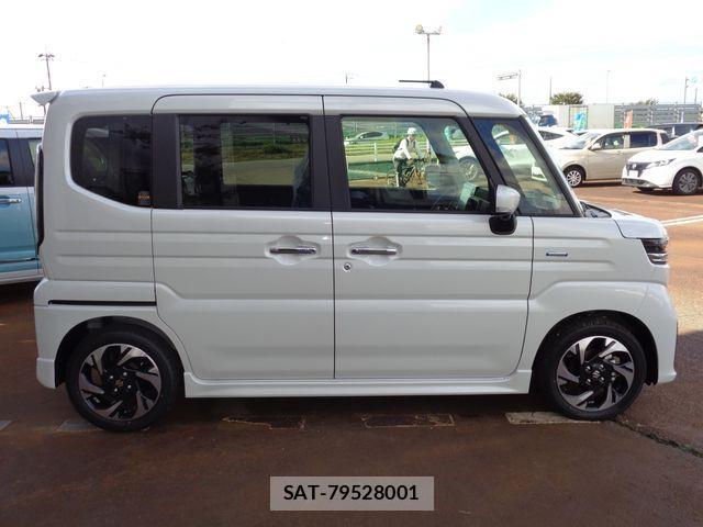 Suzuki SPACIA 2024-09 442710-4