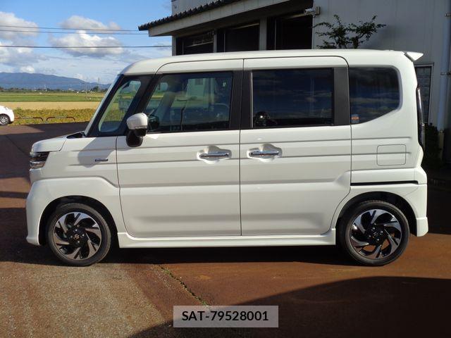 Suzuki SPACIA 2024-09 442710-5