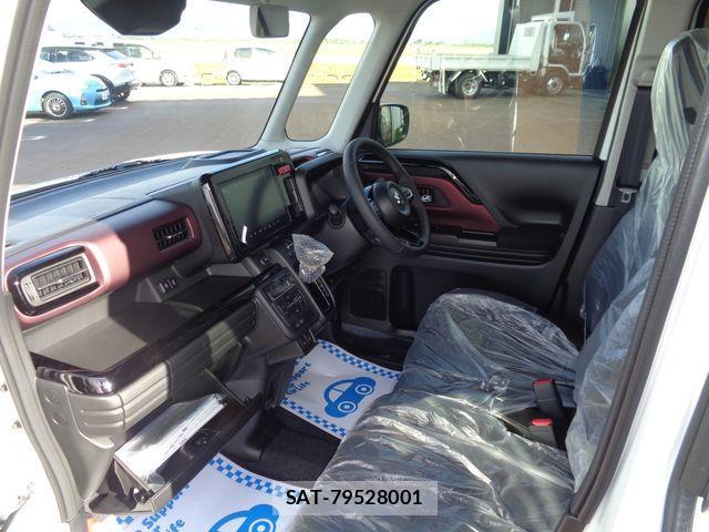 Suzuki SPACIA 2024-09 442710-6