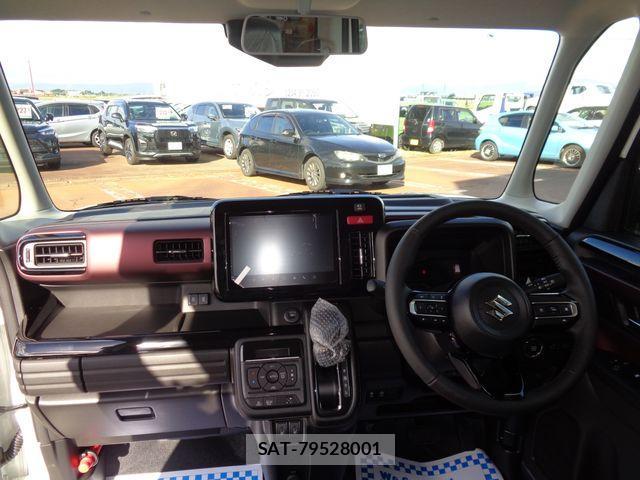 Suzuki SPACIA 2024-09 442710-7