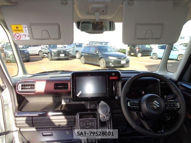 Suzuki SPACIA 2024-09 442710-8