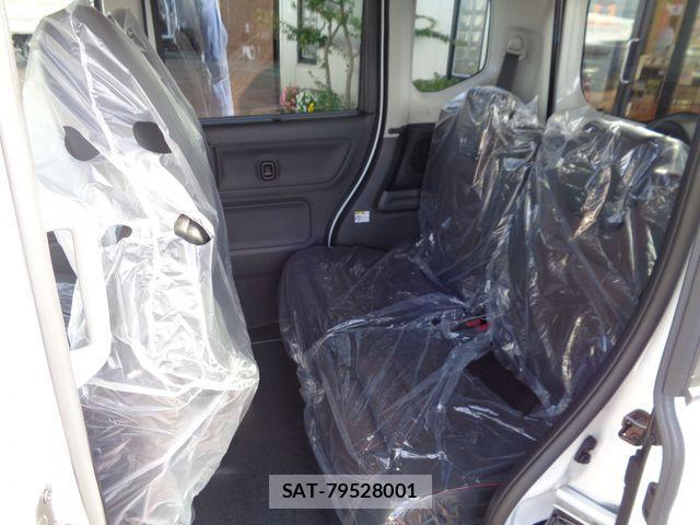 Suzuki SPACIA 2024-09 442710-9