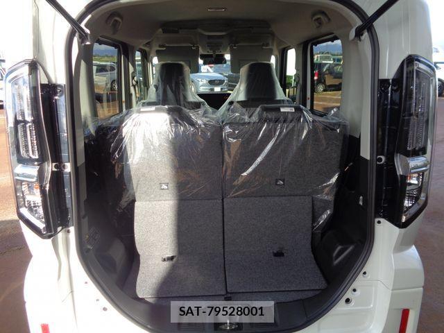 Suzuki SPACIA 2024-09 442710-10