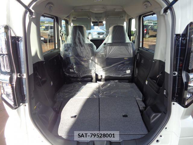 Suzuki SPACIA 2024-09 442710-11