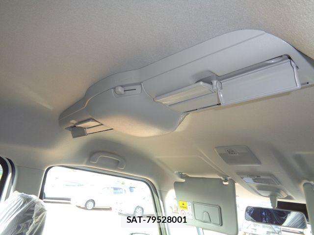 Suzuki SPACIA 2024-09 442710-12