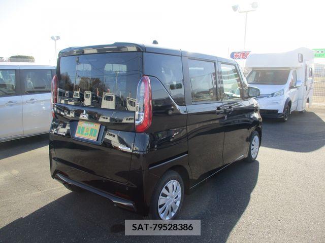 Mitsubishi EK SPACE 2023-09 204426-4