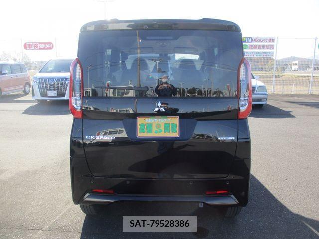 Mitsubishi EK SPACE 2023-09 204426-5