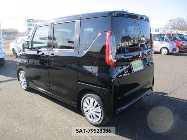 Mitsubishi EK SPACE 2023-09 204426-6