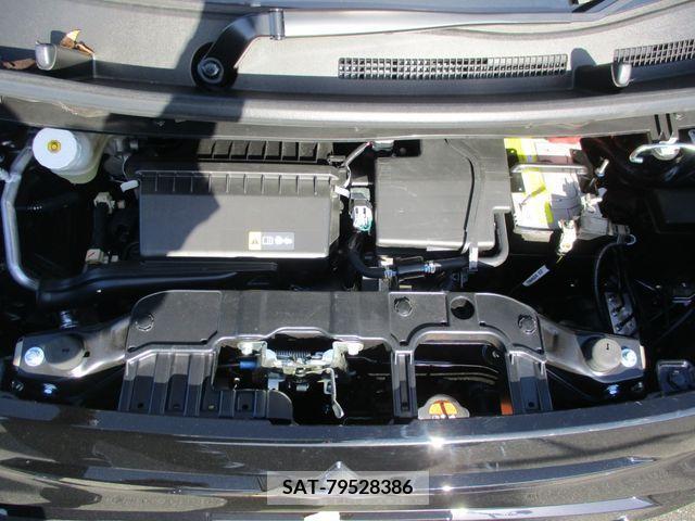 Mitsubishi EK SPACE 2023-09 204426-8