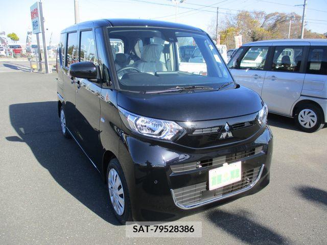 Mitsubishi EK SPACE 2023-09 204426-0