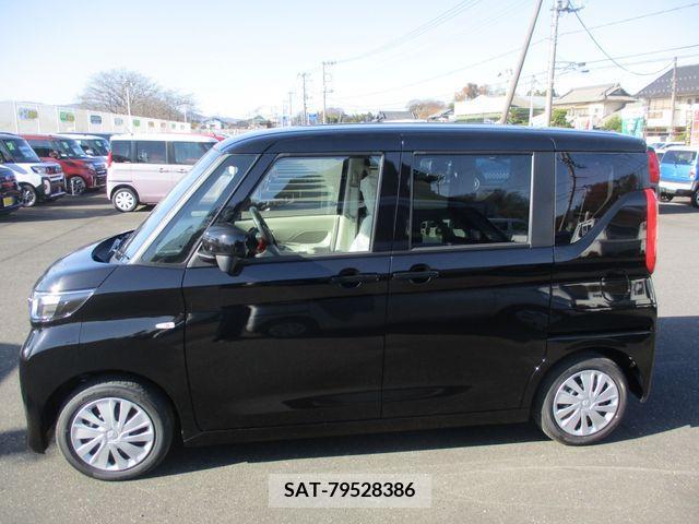 Mitsubishi EK SPACE 2023-09 204426-7