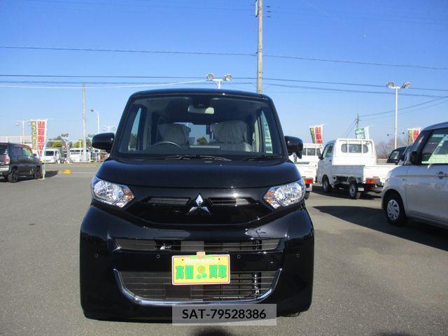 Mitsubishi EK SPACE 2023-09 204426-1