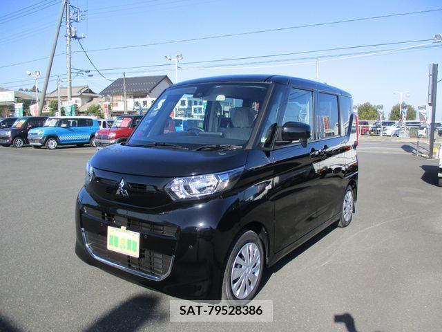 Mitsubishi EK SPACE 2023-09 204426-2